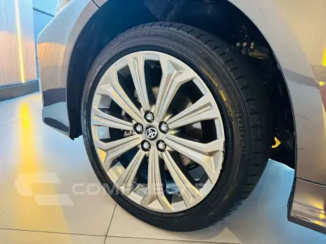 COROLLA 2.0 VVT-IE FLEX XEI DIRECT SHIFT