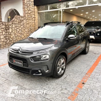 C4 CACTUS 1.6 VTI 120 Feel