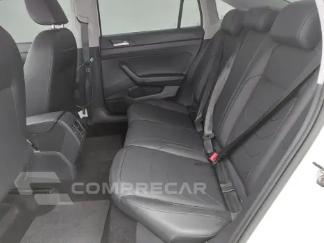 VIRTUS 1.0 170 TSI AUTOMÁTICO