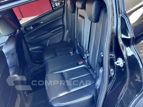 ECLIPSE CROSS 1.5 MIVEC TURBO GASOLINA HPE CVT