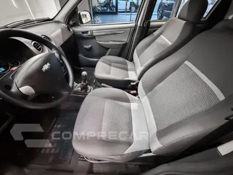 Celta Spirit/ LT 1.0 MPFI 8V FlexP. 5p