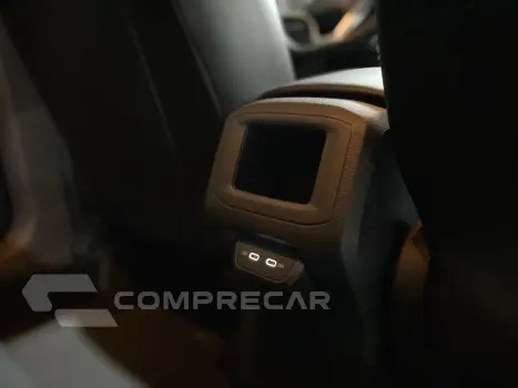 T-CROSS 1.0 200 TSI TOTAL FLEX AUTOMÁTICO