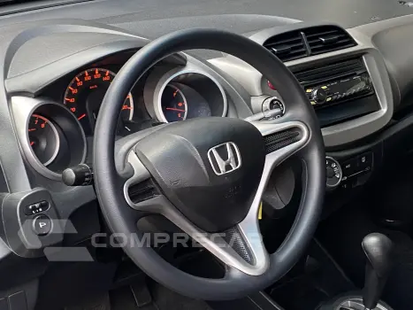 Fit DX 1.4 Flex 16V 5p Aut.