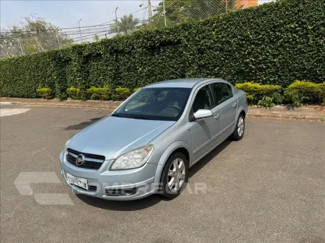 VECTRA 2.0 MPFI Elegance 8V