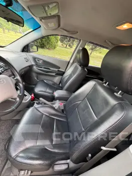 Tucson 2.0 GLS TOP FLEX