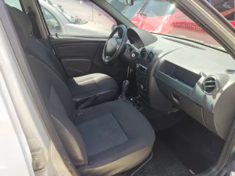 LOGAN 1.0 Expression 16V