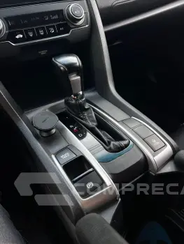 CIVIC 2.0 16vone Sport