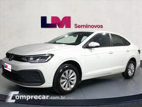 VIRTUS 1.0 170 TSI MANUAL