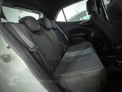 ARGO 1.3 FIREFLY FLEX TREKKING MANUAL