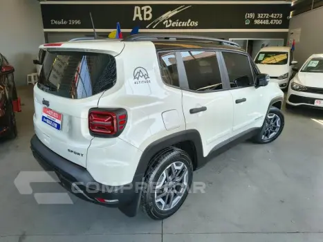 RENEGADE SPT T270
