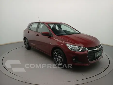 ONIX 1.0 FLEX LT MANUAL