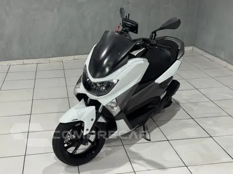 NMAXX 150