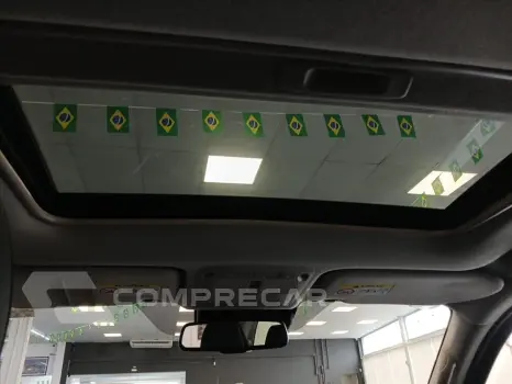FRONTIER 2.3 16V TURBO DIESEL PRO4X CD 4X4 AUTOMÁ