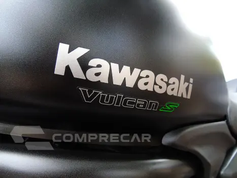 KAWASAKI VULCAN S ABS