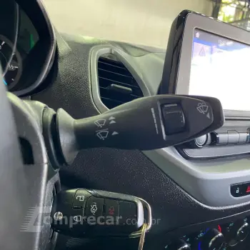 Ka 1.0 SE/SE Plus TiVCT Flex 5p