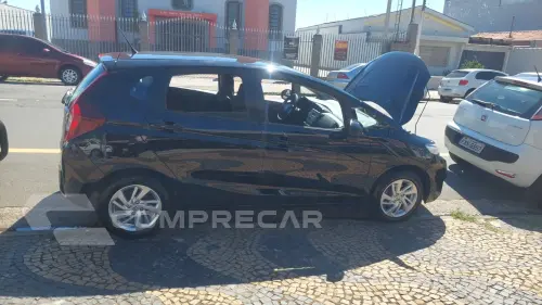 Honda Fit LX