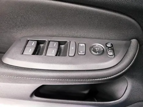 CITY EXL 1.5 16V I-VTEC FLEXONE AUT.