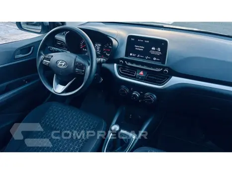 HB20 1.0 12V FLEX COMFORT MANUAL