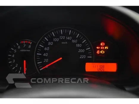 MARCH - 1.0 SV 12V 4P MANUAL