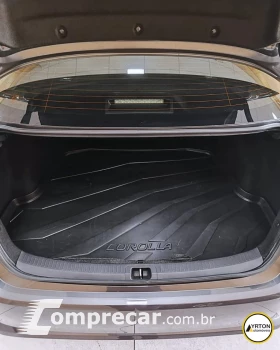 Corolla 2.0 16V 4P XEI FLEX AUTOMÁTICO