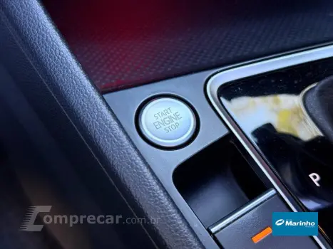 JETTA 2.0 350 TSI GASOLINA GLI DSG