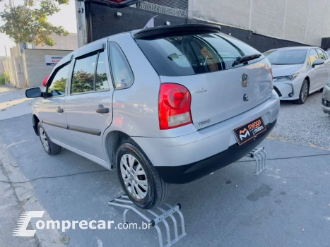 GOL 1.0 MI Trend 8V