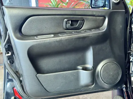 PAJERO TR4 2.0 4X2 16V 140CV FLEX 4P AUTOMÁTICO