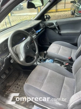 VECTRA 2.2 MPFI GL 8V
