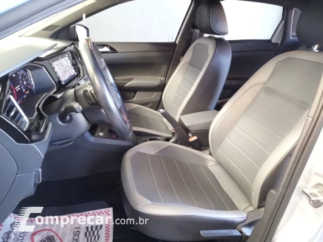 NIVUS 1.0 200 TSI Highline
