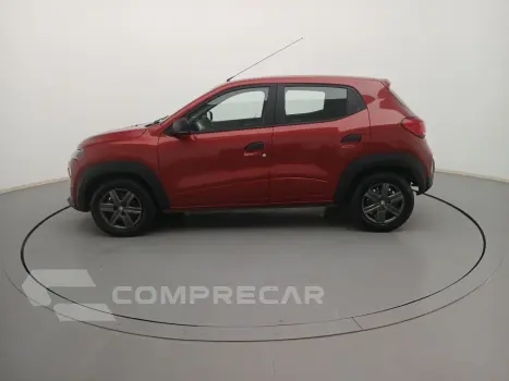 KWID 1.0 12V SCE FLEX ZEN MANUAL