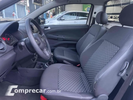 SAVEIRO 1.6 MI Trendline CS 8V