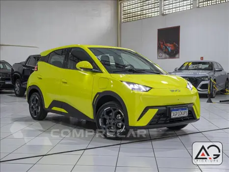 DOLPHIN MINI 38 KW GS