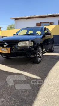 GOL 1.0 MI Trend 8V