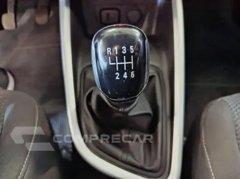 Onix 1.0 Flex Lt Manual