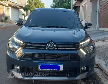 BASALT 1.0 Turbo 200 Shine