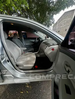 COROLLA 1.8 XLI 16V