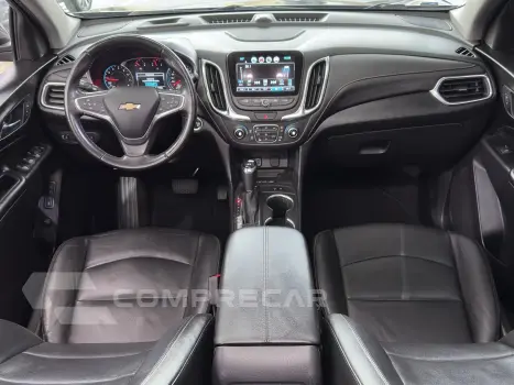 EQUINOX 2.0 16V TURBO GASOLINA PREMIER AWD AUTOMÁTICO-