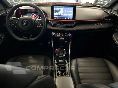 FASTBACK 1.3 TURBO 270 FLEX ABARTH AT6