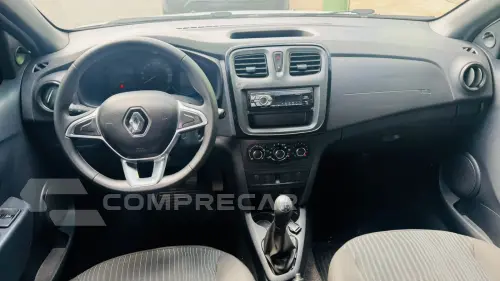 LOGAN 1.0 12V SCE Life