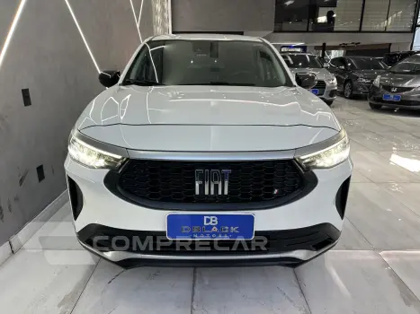 Fastback Audace 1.0 200 T. Flex Aut