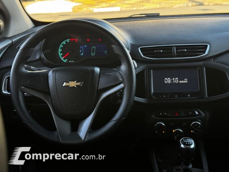 ONIX 1.4 MPFI LTZ 8V