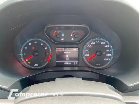 S10 2.5 16V LT CD 4X2