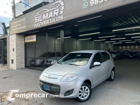 PALIO 1.4 MPI Attractive 8V