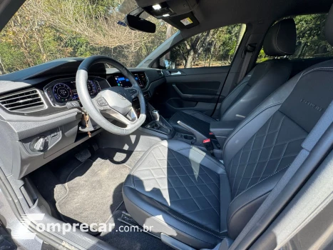 VIRTUS 1.4 250 TSI Exclusive
