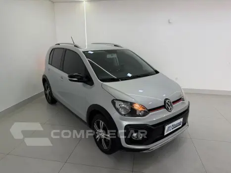 Volkswagen UP XTREME TSI MD 4 portas