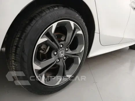 CIVIC 2.0 DI eHEV ADVANCED E-CVT