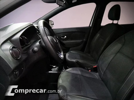 STEPWAY 1.6 16V SCE FLEX ICONIC X-TRONIC