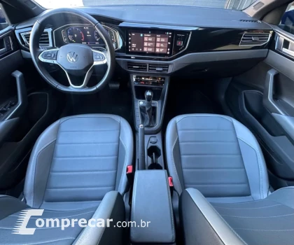 NIVUS 1.0 200 TSI Highline