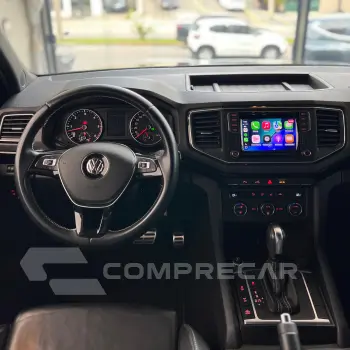 AMAROK 3.0 V6 TDI Extreme CD 4motion