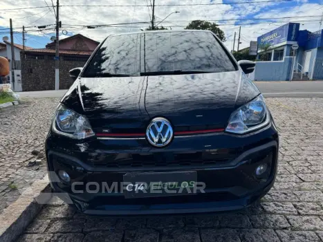 up! move 1.0 TSI Total Flex 12V 5p